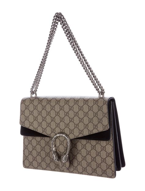 gucci dionysus small crystal shoulder bag|Gucci dionysus denim bag.